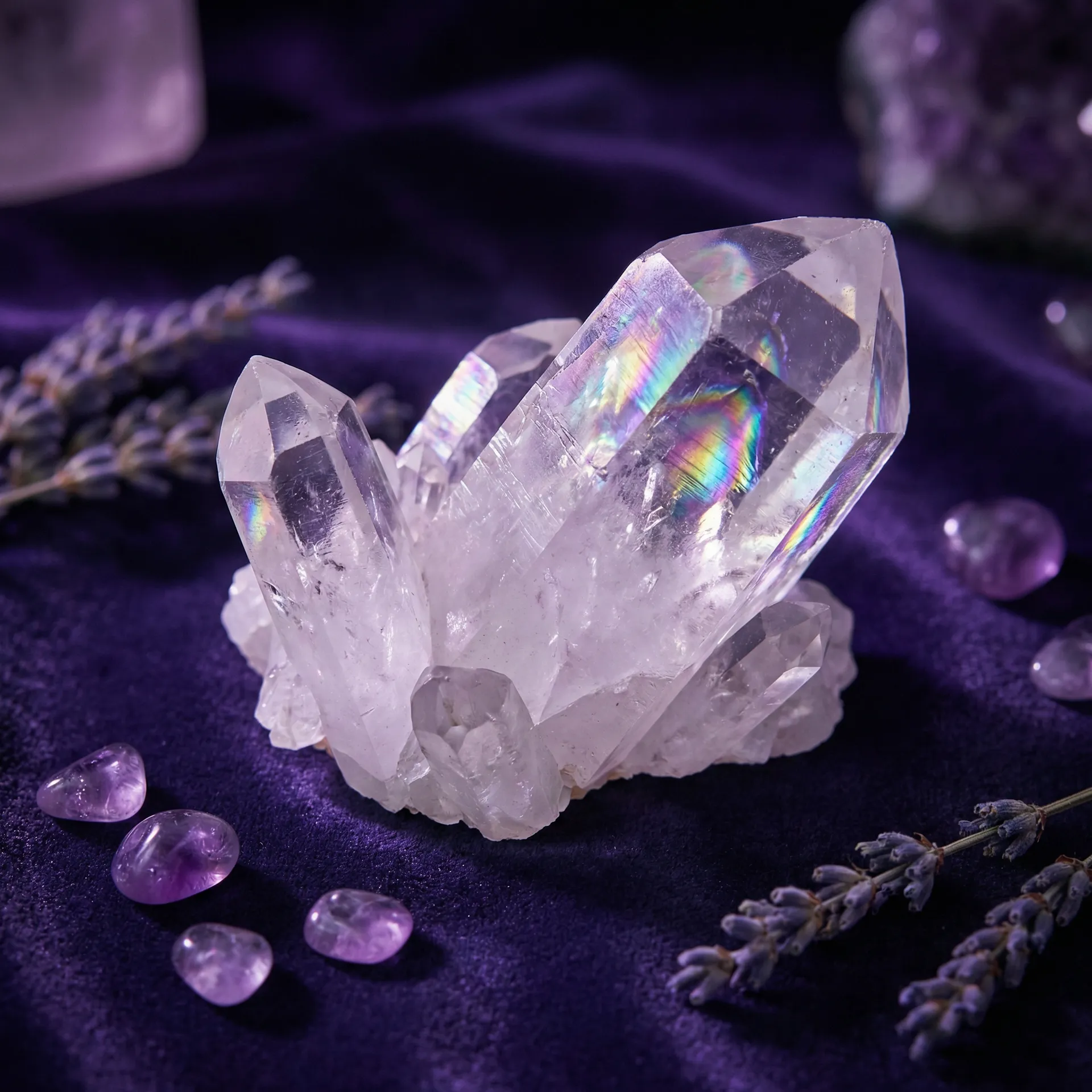 天然白水晶 - YELLOW片在线观看免费高清 | 神秘学好物